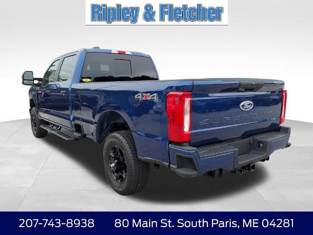 2026 Ford F-250 - $60,987