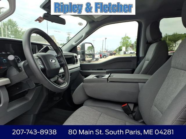 2026 Ford F-250 - $60,987