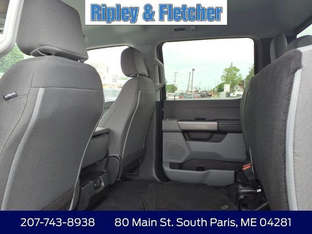 2026 Ford F-250 - $60,987