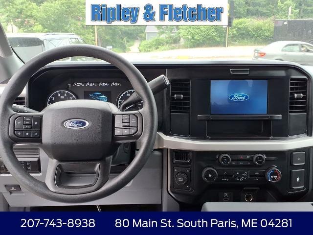 2026 Ford F-250 - $60,987