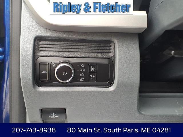 2026 Ford F-250 - $60,987