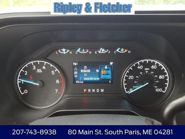2026 Ford F-250 - $60,987