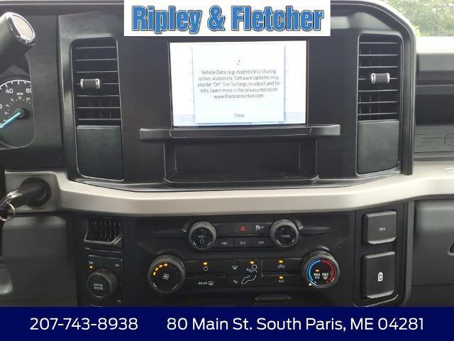 2026 Ford F-250 - $60,987