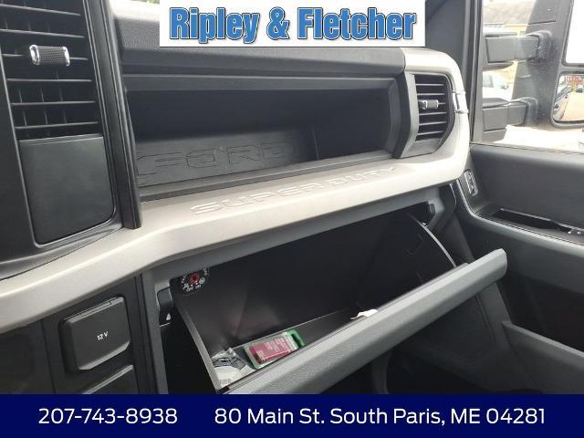 2026 Ford F-250 - $60,987
