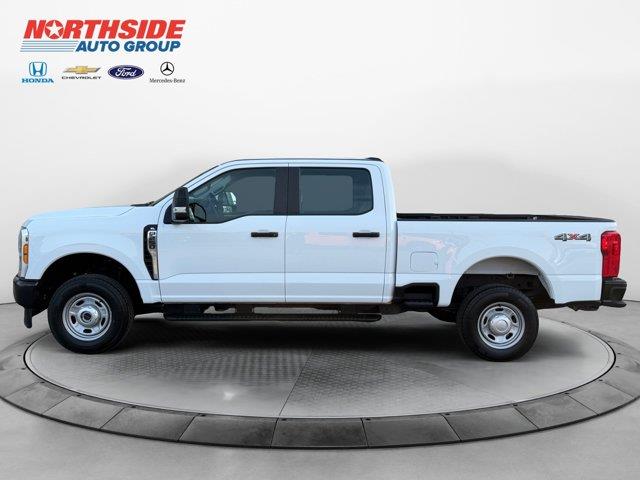 2026 Ford F-250 - $49,977