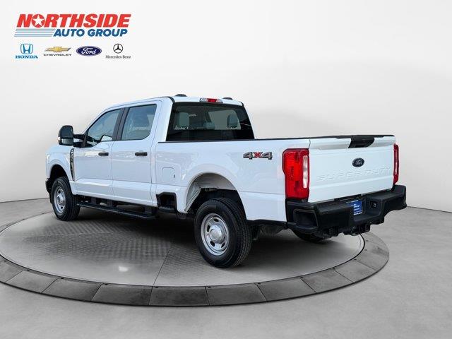 2026 Ford F-250 - $49,977