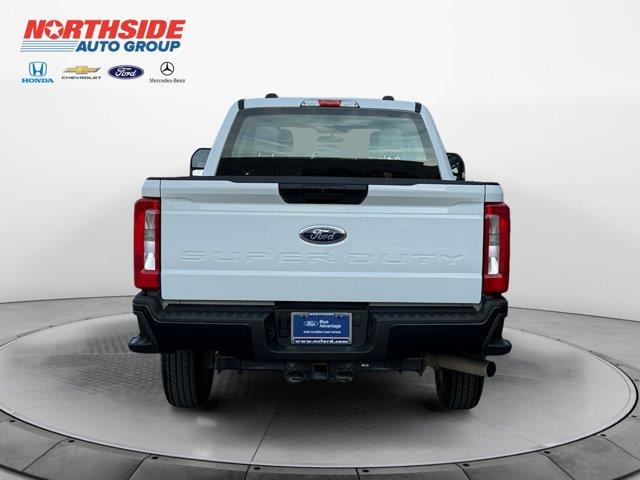 2026 Ford F-250 - $49,977