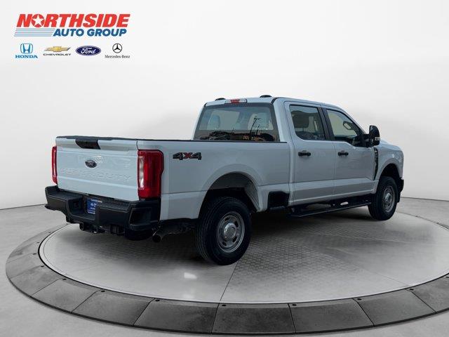 2026 Ford F-250 - $49,977