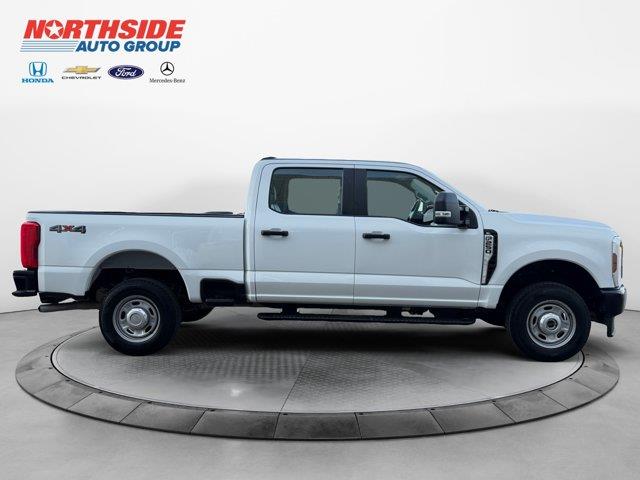 2026 Ford F-250 - $49,977