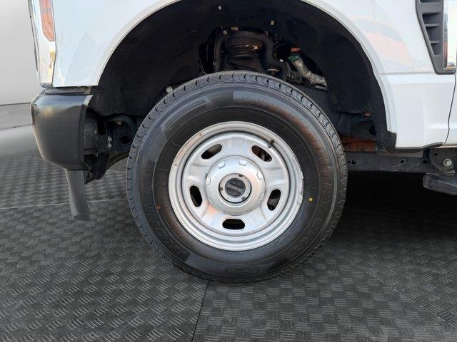 2026 Ford F-250 - $49,977