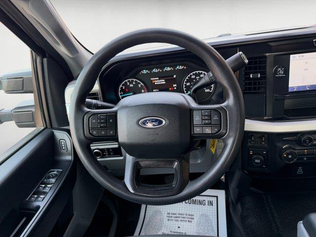 2026 Ford F-250 - $49,977