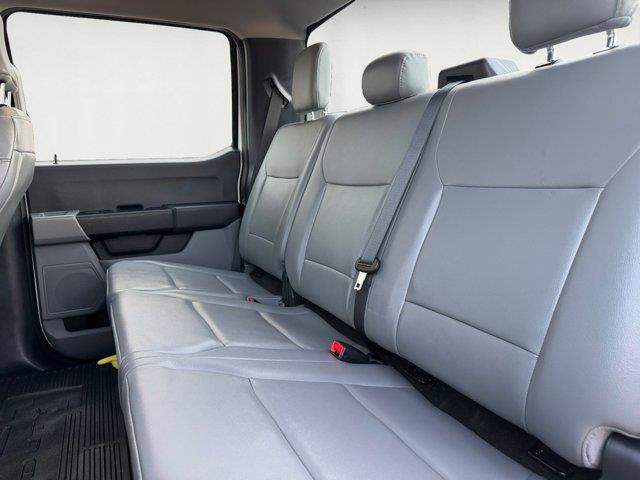 2026 Ford F-250 - $49,977