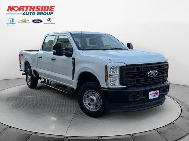 2026 Ford F-250 - $49,977