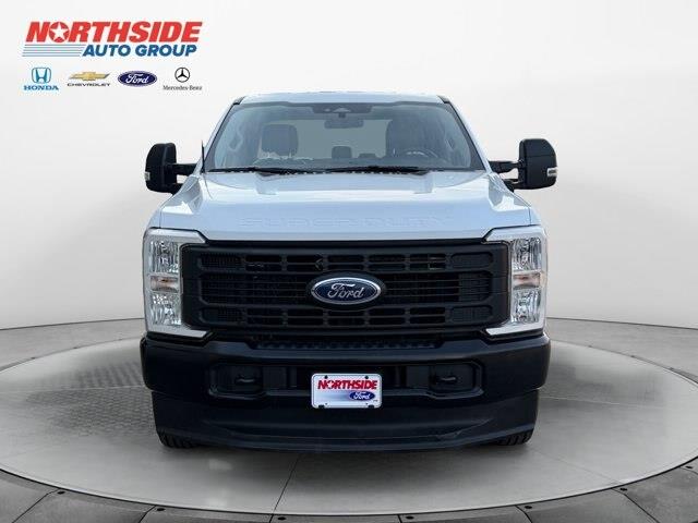 2026 Ford F-250 - $49,977