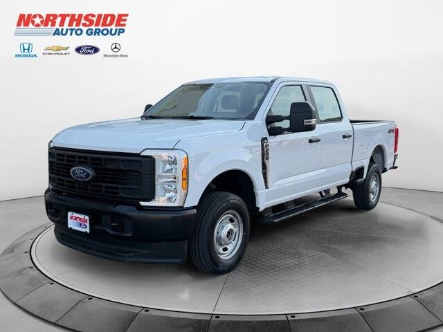 2026 Ford F-250 - $49,977