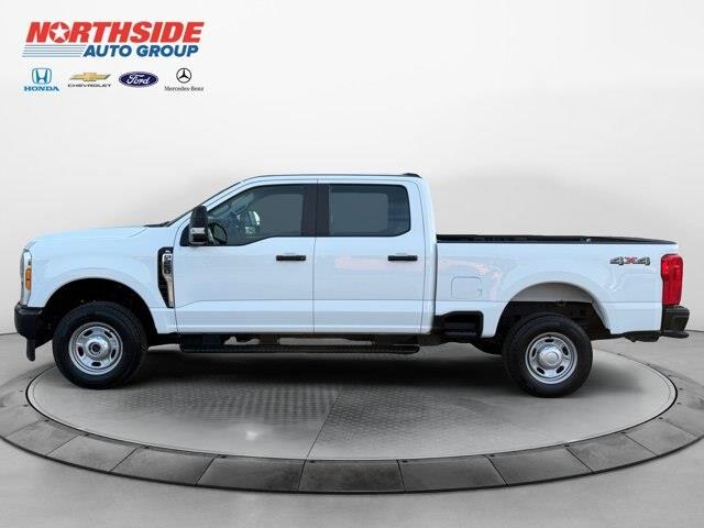 2026 Ford F-250 - $49,977