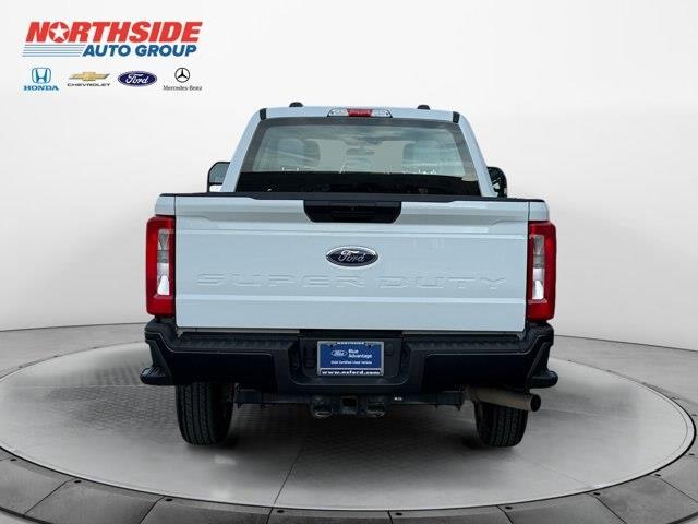 2026 Ford F-250 - $49,977