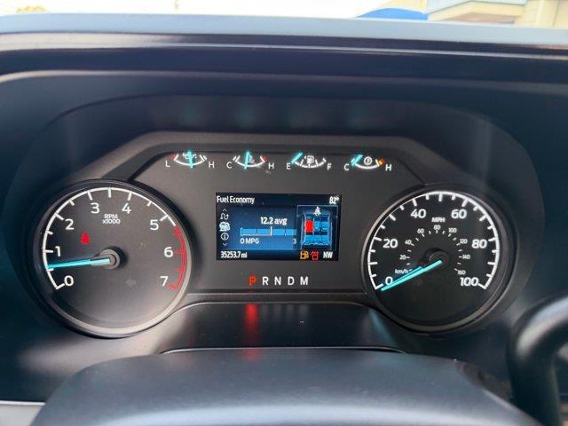 2026 Ford F-250 - $49,977