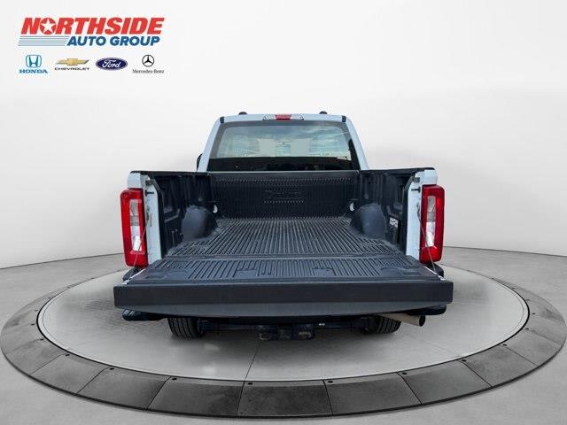 2026 Ford F-250 - $49,977