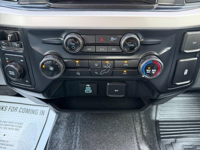 2026 Ford F-250 - $49,977