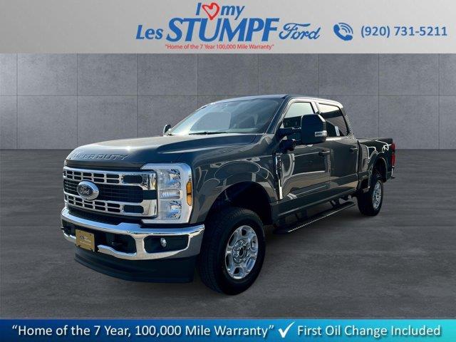 2026 Ford F-250 - $53,513