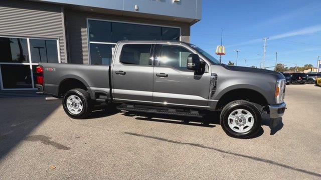 2026 Ford F-250 - $53,513