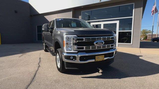 2026 Ford F-250 - $53,513