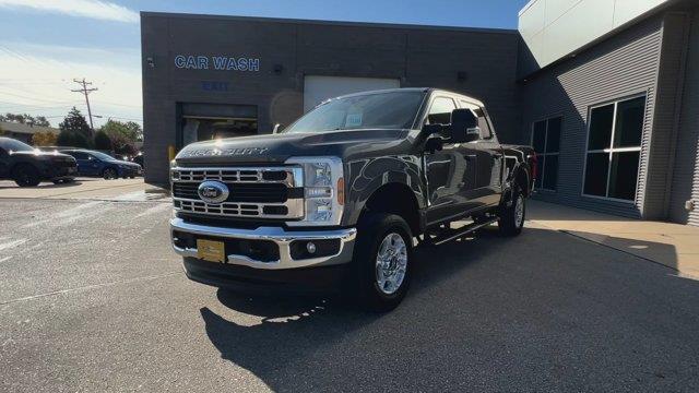2026 Ford F-250 - $53,513