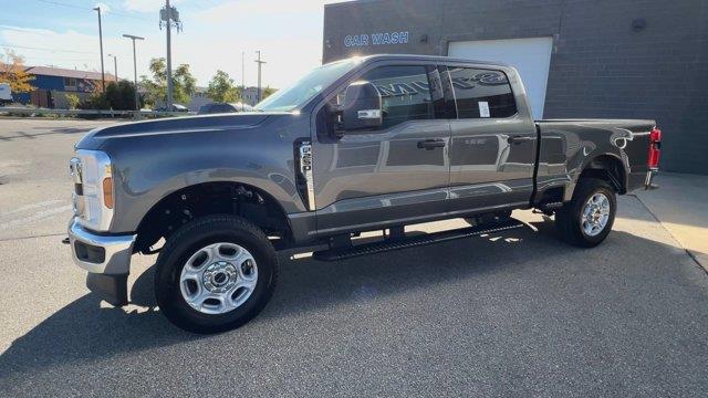 2026 Ford F-250 - $53,513
