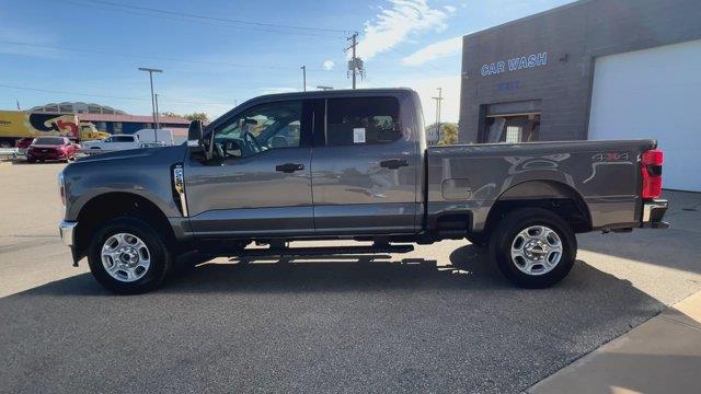 2026 Ford F-250 - $53,513