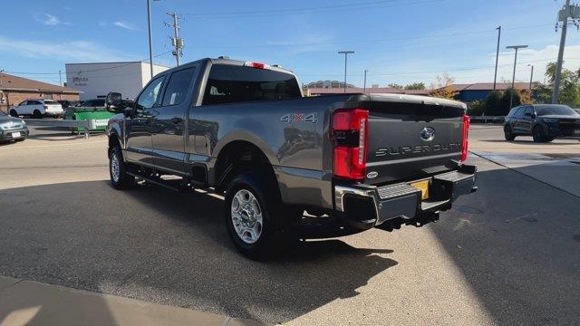 2026 Ford F-250 - $53,513
