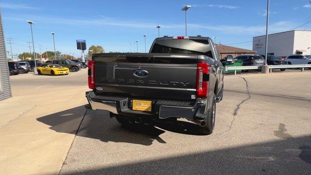 2026 Ford F-250 - $53,513