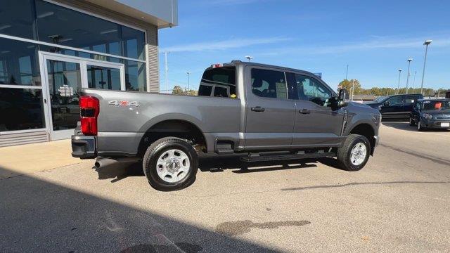 2026 Ford F-250 - $53,513