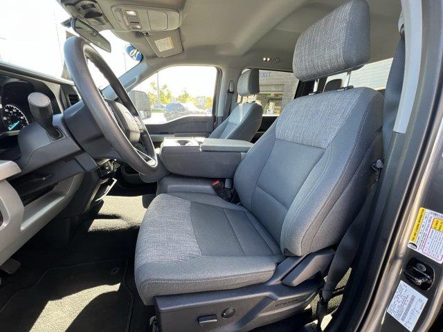 2026 Ford F-250 - $53,513