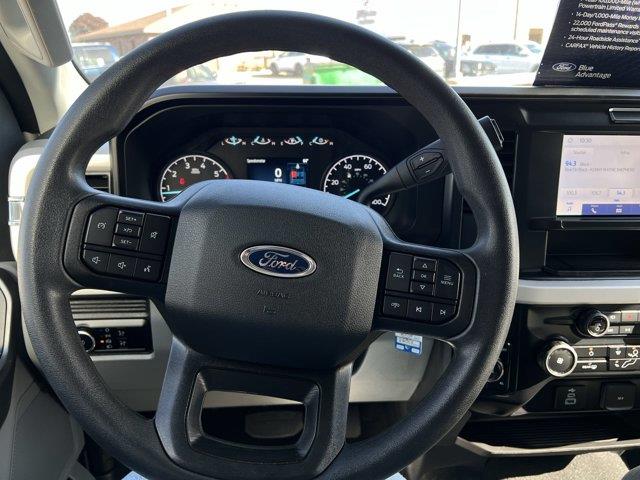 2026 Ford F-250 - $53,513