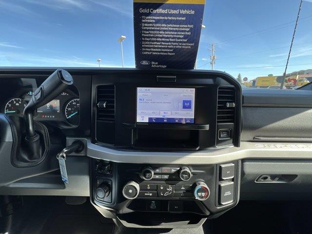 2026 Ford F-250 - $53,513