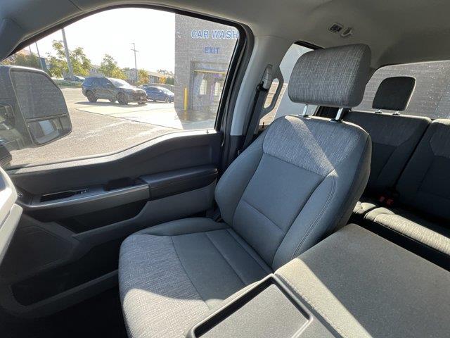 2026 Ford F-250 - $53,513
