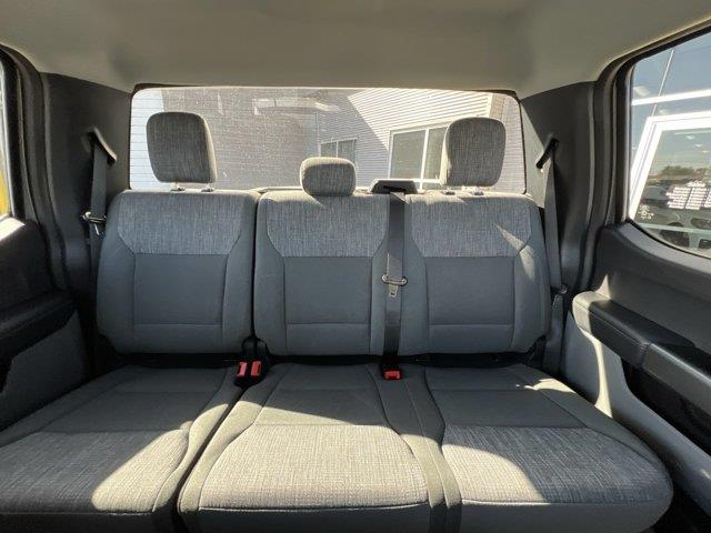 2026 Ford F-250 - $53,513