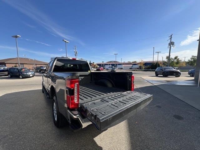 2026 Ford F-250 - $53,513