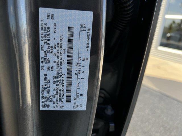 2026 Ford F-250 - $53,513