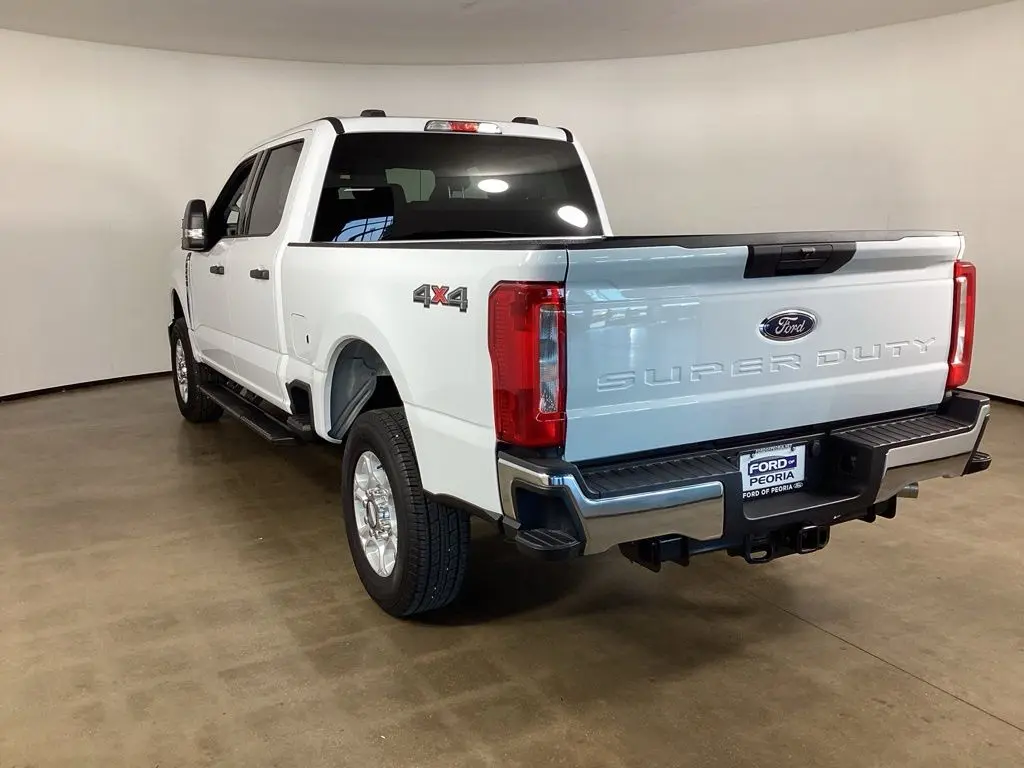 2026 Ford F-250 - $55,007