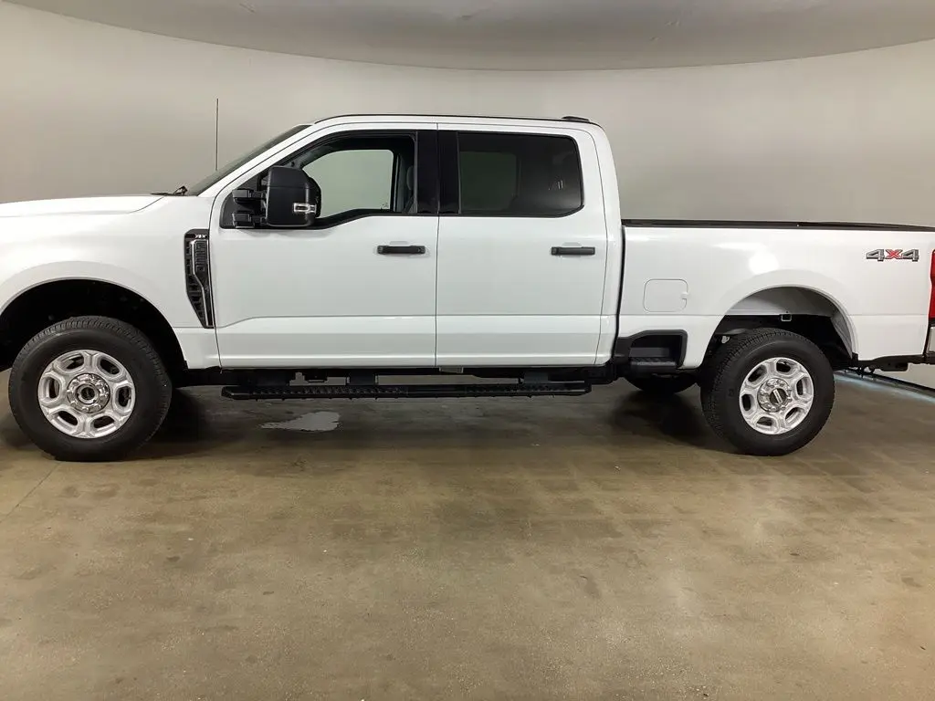 2026 Ford F-250 - $55,007