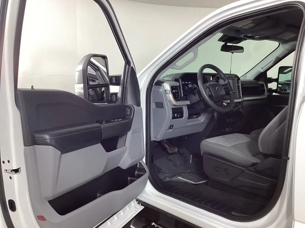 2026 Ford F-250 - $55,007