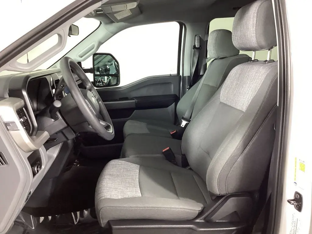 2026 Ford F-250 - $55,007