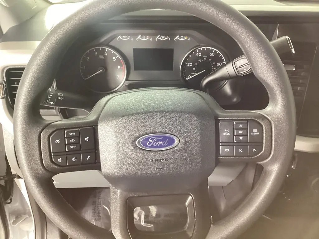 2026 Ford F-250 - $55,007