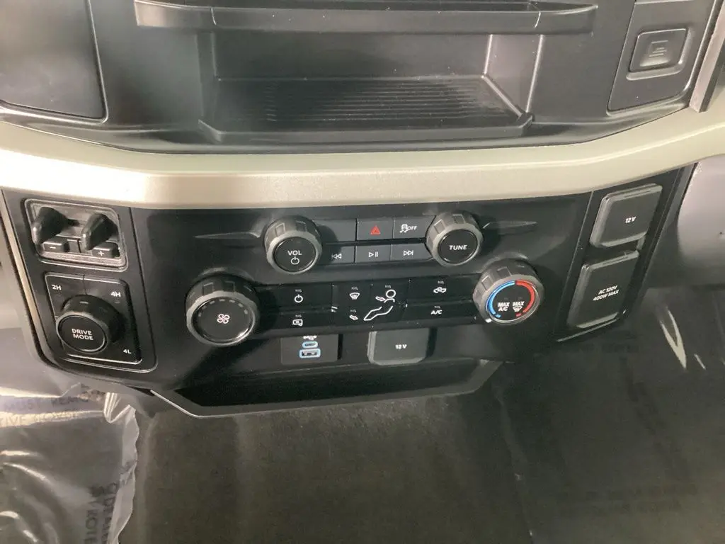 2026 Ford F-250 - $55,007