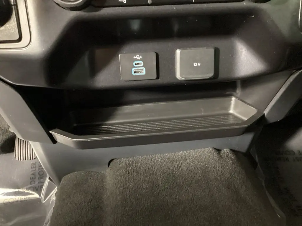 2026 Ford F-250 - $55,007