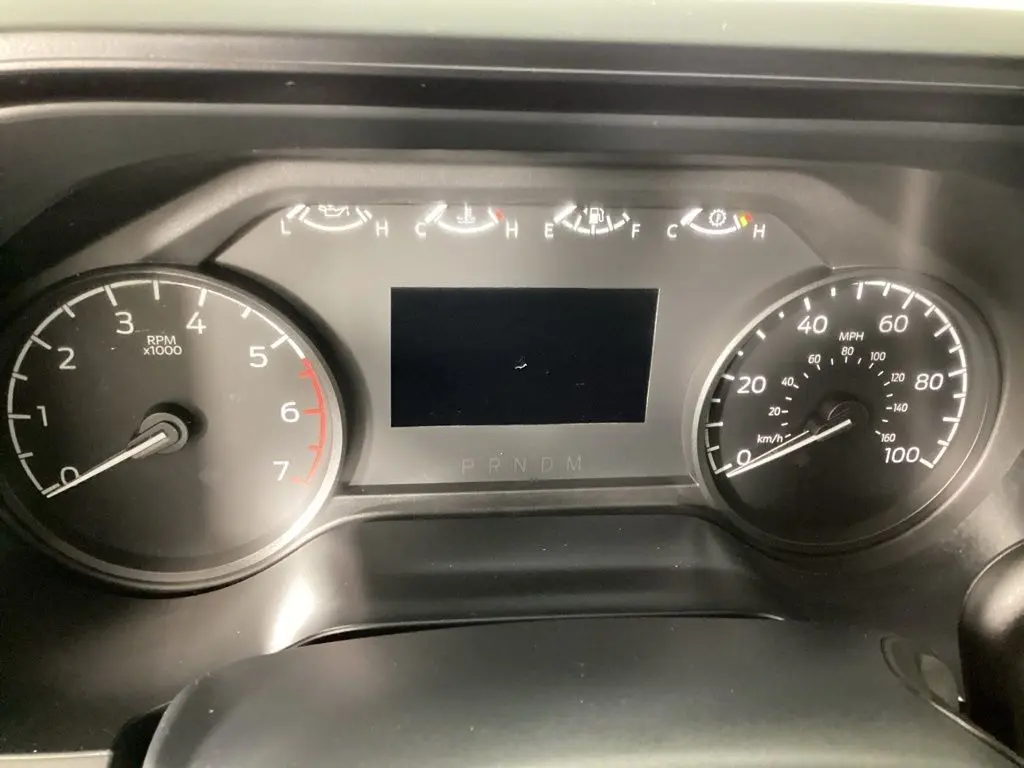 2026 Ford F-250 - $55,007