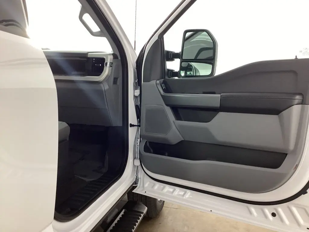 2026 Ford F-250 - $55,007