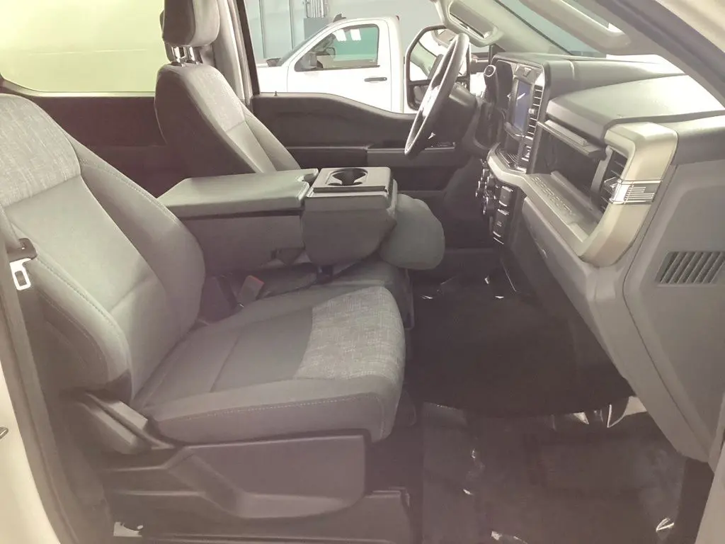 2026 Ford F-250 - $55,007